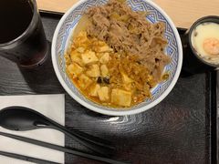 -吉野家(上海美罗城店)