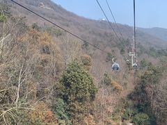 -紫金山索道-售票处