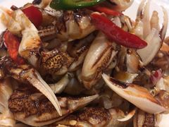 -老济南·地道济南菜(大明湖店)