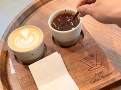 -Again Coffee Roaster(香蜜湖店)