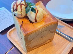 面包诱惑-外婆家(西溪印象城店)