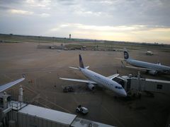 -达拉斯 沃斯堡国际机场