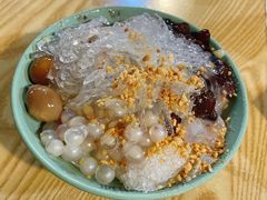 -老式乌米冰(阜阳园店)