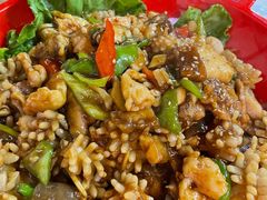津味八珍豆腐-宝正臻天津包子总店(金阳光居易店)