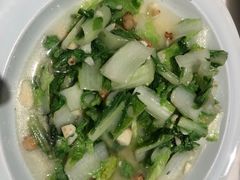 -径山十八道·风味民间菜(杭州总店)