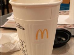 -麦当劳(衡阳解放路店)