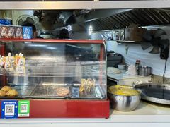 -老上海葱油饼(黄河路店)