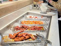 -天伦松鹤大饭店·欣妮咖啡