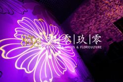 -上海万豪虹桥大酒店·宴会厅