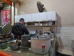 -正宗河南特色大饼店(菊乐路店)