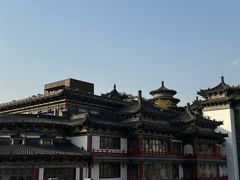 -西安城墙·碑林历史文化景区