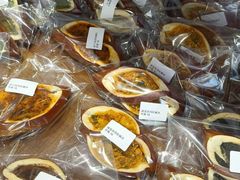 -雀食面包店(钟楼店)