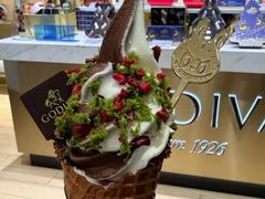 -GODIVA(王府井apm店)