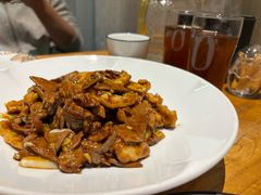-壹零捌道·北京烤鸭(车公庄店)