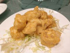 -北京王府井希尔顿酒店·秦唐中餐厅Chynna
