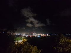 -仙人山公园