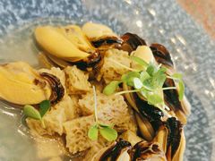 -富邦大酒店-愉月轩中餐厅