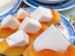 -捷信牛奶甜品世家(合生汇店)