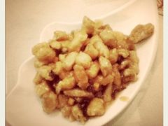 樱桃肉&nbsp;-李连贵酒家熏肉大饼(昆明街店)