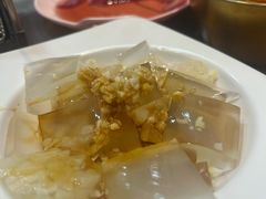 -香约老地方烧烤(九道街店)