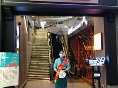 门面-野妹火锅(北京路店)