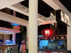 -粤港湾砂锅粥·宵夜(宝龙店)