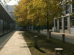 -四川大学(江安校区)
