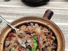 -壹煲口福煲仔饭(中山路店)