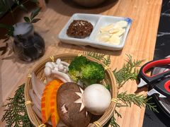 -山川小町·极番烧肉(新地假日广场店)