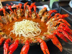 -红盔甲·小龙虾(人民广场店)