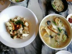 -西安饭庄·非遗陕菜(钟楼店)