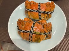 -飨食汇全日制餐厅·昆山皇冠假日酒店(九方店)