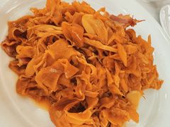 肉汁焖笋衣-东兴楼(通州店)
