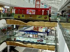 -万达茂商场(南京仙林店)