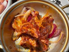 -九田家黑牛烤肉料理(新辰里亚运村店)