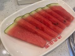 -韩香福烤肉庄园(荣成店)