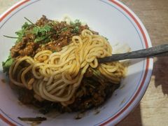 -阿当·小炒牛肉面(人广店)