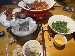 -大鸽饭(马王堆店)