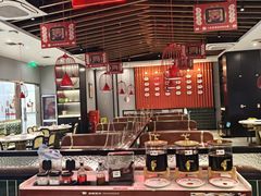 -八合里潮汕鲜牛肉火锅(上海汇智广场店)