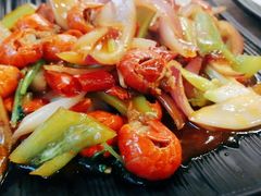 麻辣龙虾尾-壹酒贰肉1926·深夜食堂(南京北街店)