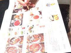 -大龙辣火锅·龙虾·烧烤(湖滨新天地店)