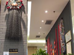 -令氏家外家周礼食府(桥南店)