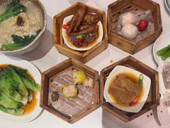 -粤食堂(天津和悦汇店)