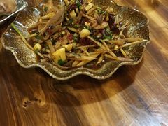 -根据地红色文化主题餐厅(赤水店)