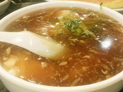 豆腐脑-元德饼店(成仁商业街店)