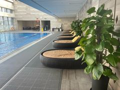 -朗豪酒店·川SPA