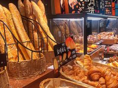 -红跑车HPCBAKERY(汉商店)