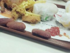 -华莱士·全鸡汉堡(湛江新华店)