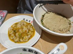 -朱新年·苏式汤团·面点(北寺塔店)