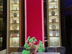 -宁海安岚·南溪阁全日餐厅